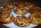 Pains Aux Raisins Maison : la meilleure recette