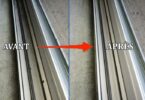 Comment Nettoyer les Rails de Fenêtre Comme un Pro en 5 MIN CHRONO.