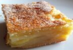 Meilleur cuisson du flan alsacien aux pommes