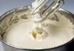 Crème au Beurre Noisette facile et rapide