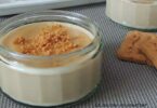 Crèmes aux spéculoos : la recette facile