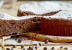 Fondant au chocolat facile