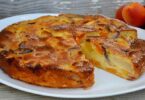 Gâteau aux fruits d’été