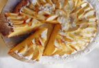Gâteau aux pommes moelleux : la meilleure recette