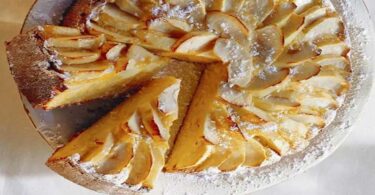 Gâteau aux pommes moelleux : la meilleure recette