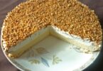 La tarte brésilienne de Belgique
