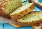 Pain de courgettes : la meilleure recette