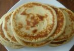Pancakes américains traditionnels facile et rapide