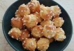 Recette De Chouquettes Faciles