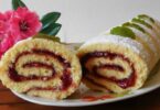 Roulé à la fraise : la meilleure recette