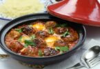 Tajine de keftas aux oeufs : la meilleure recette